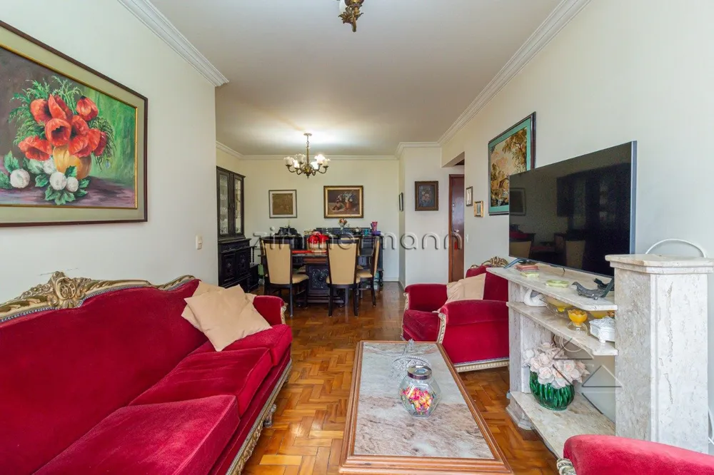 Apartamento, 3 quartos, 105 m² - Foto 2
