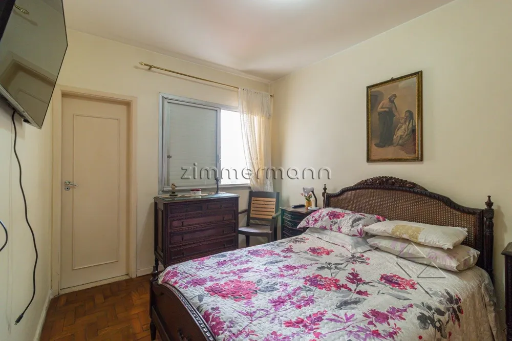 Apartamento, 3 quartos, 105 m² - Foto 1