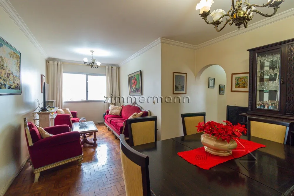 Apartamento, 3 quartos, 105 m² - Foto 3