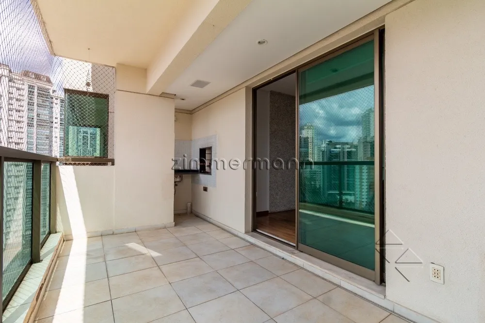 Apartamento, 3 quartos, 147 m² - Foto 2