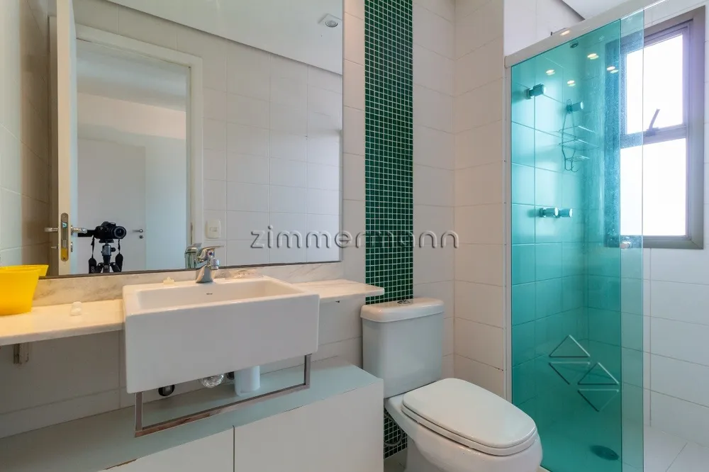 Apartamento, 3 quartos, 147 m² - Foto 5