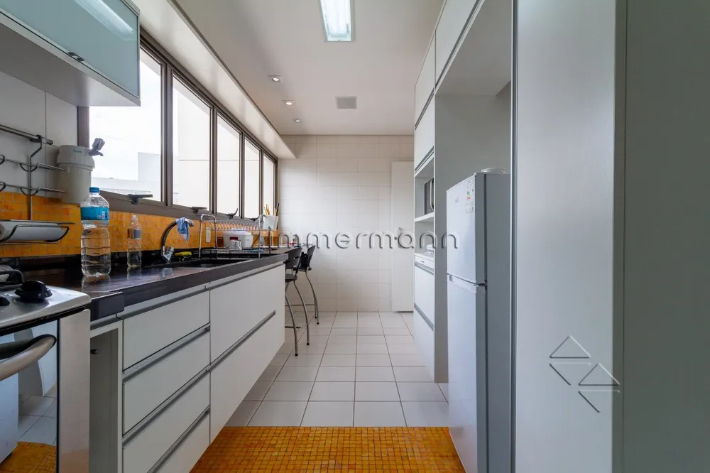 Apartamento, 3 quartos, 147 m² - Foto 7
