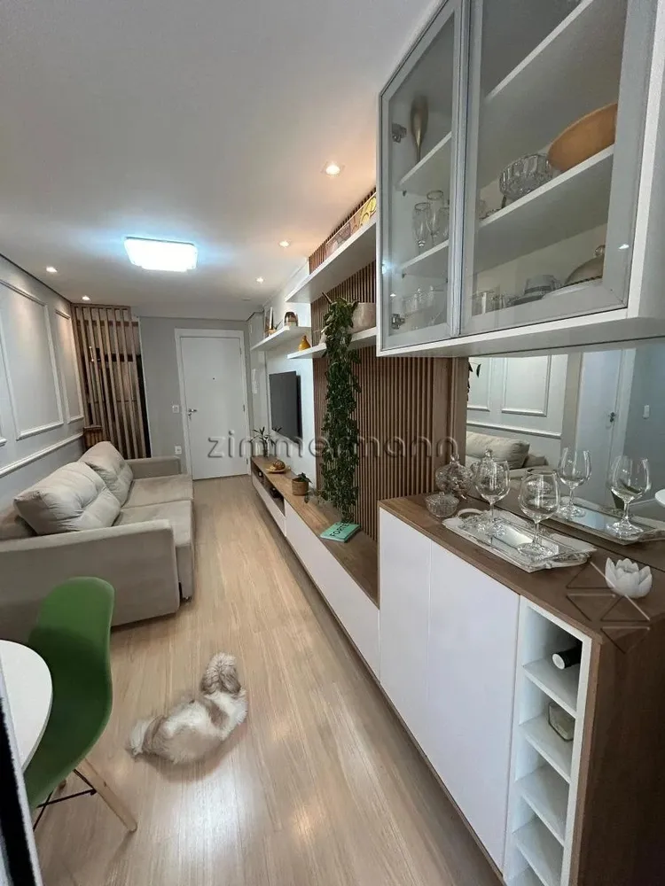 Apartamento, 3 quartos, 62 m² - Foto 1