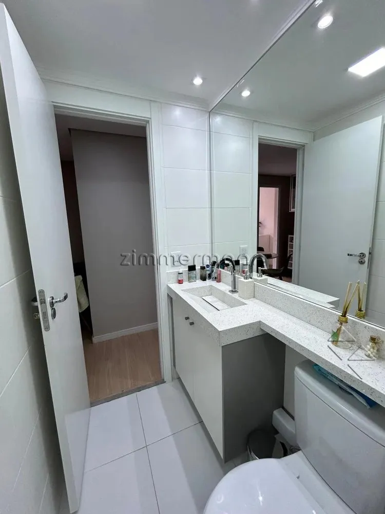 Apartamento, 3 quartos, 62 m² - Foto 2