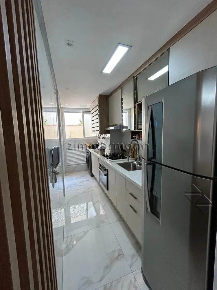 Apartamento, 3 quartos, 62 m² - Foto 1