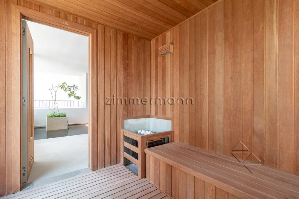 Apartamento, 1 quarto, 21 m² - Foto 1