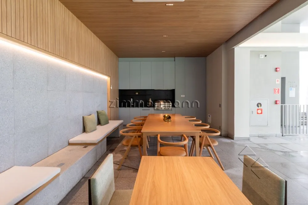 Apartamento, 1 quarto, 21 m² - Foto 10