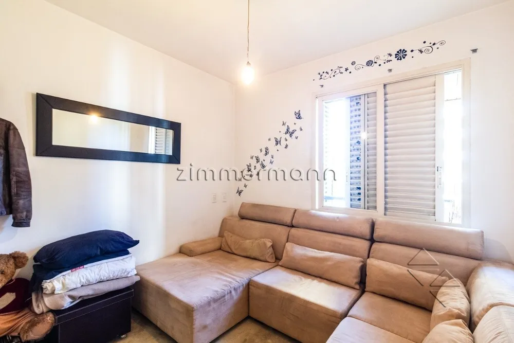Apartamento, 3 quartos, 126 m² - Foto 5