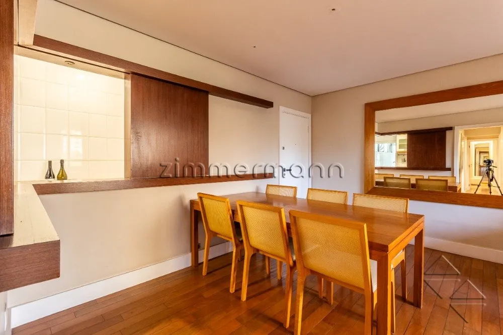 Apartamento, 3 quartos, 115 m² - Foto 6