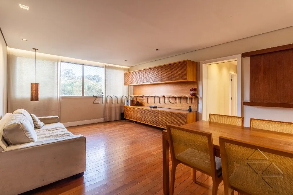 Apartamento, 3 quartos, 115 m² - Foto 5