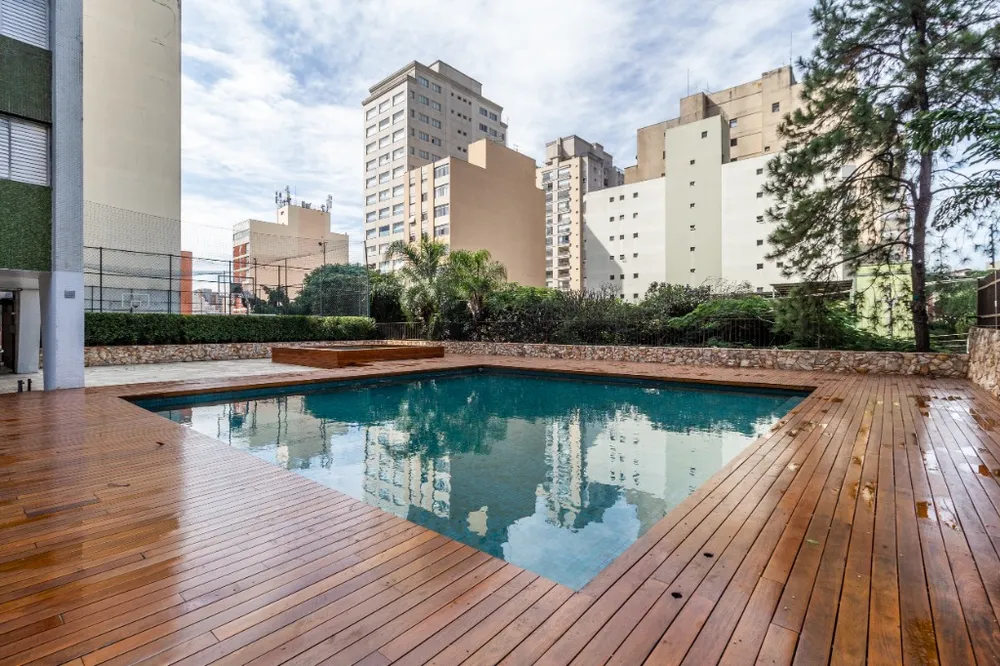 Apartamento, 3 quartos, 115 m² - Foto 3