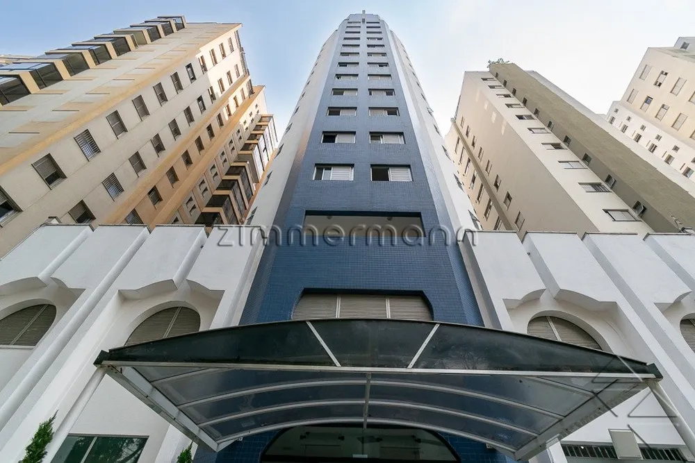 Cobertura, 3 quartos, 202 m² - Foto 8