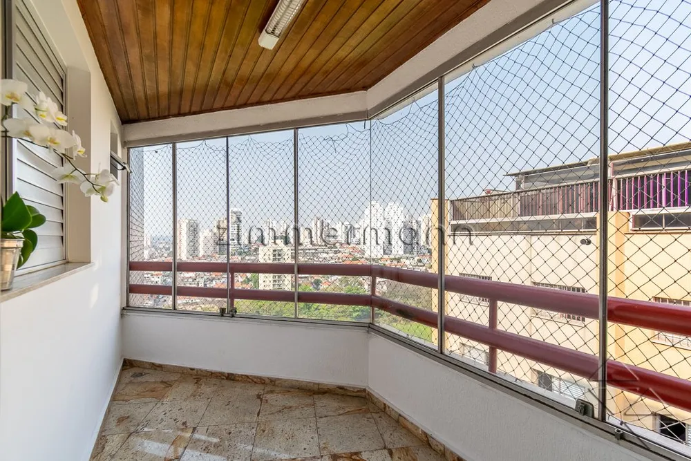 Cobertura, 3 quartos, 202 m² - Foto 4
