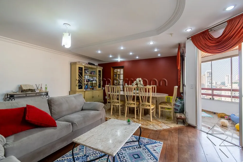 Cobertura, 3 quartos, 202 m² - Foto 3