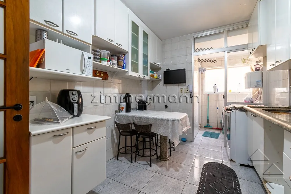 Cobertura, 3 quartos, 202 m² - Foto 6