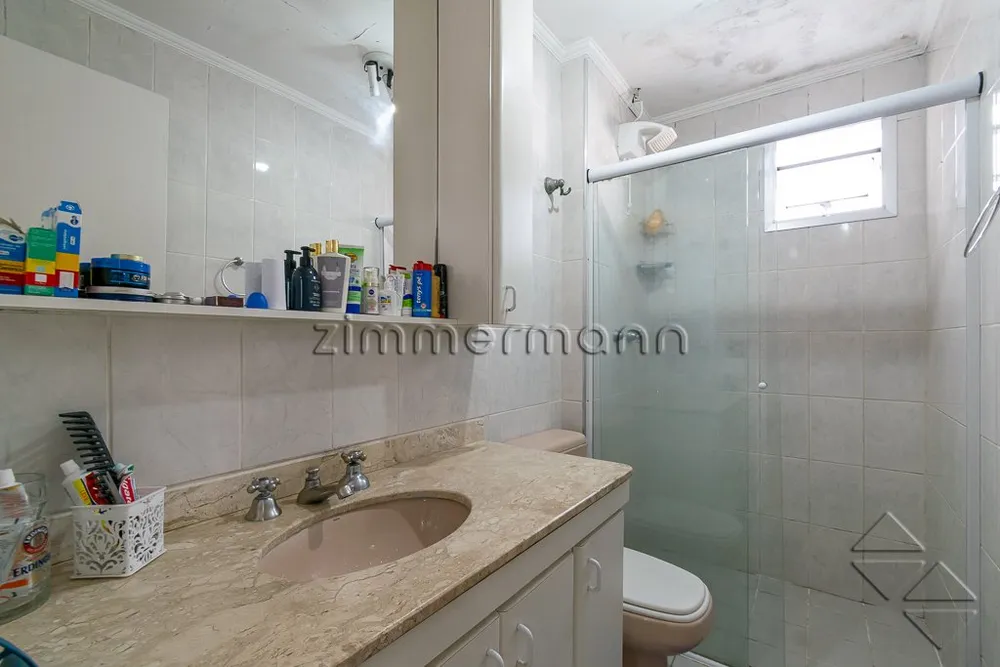 Cobertura, 3 quartos, 202 m² - Foto 5