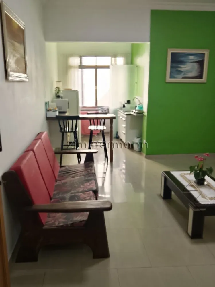 Apartamento, 3 quartos, 134 m² - Foto 4