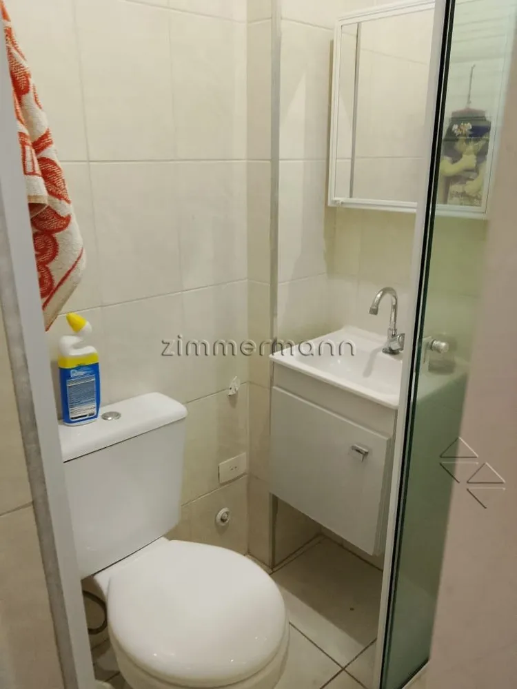 Apartamento, 3 quartos, 134 m² - Foto 5