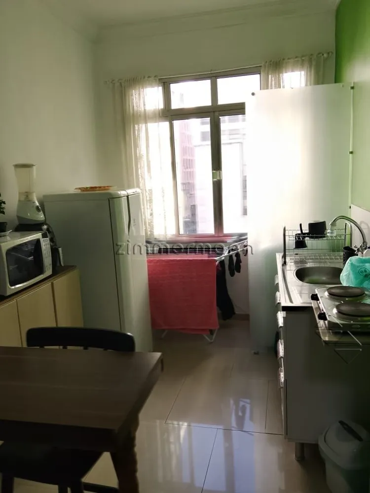 Apartamento, 3 quartos, 134 m² - Foto 2
