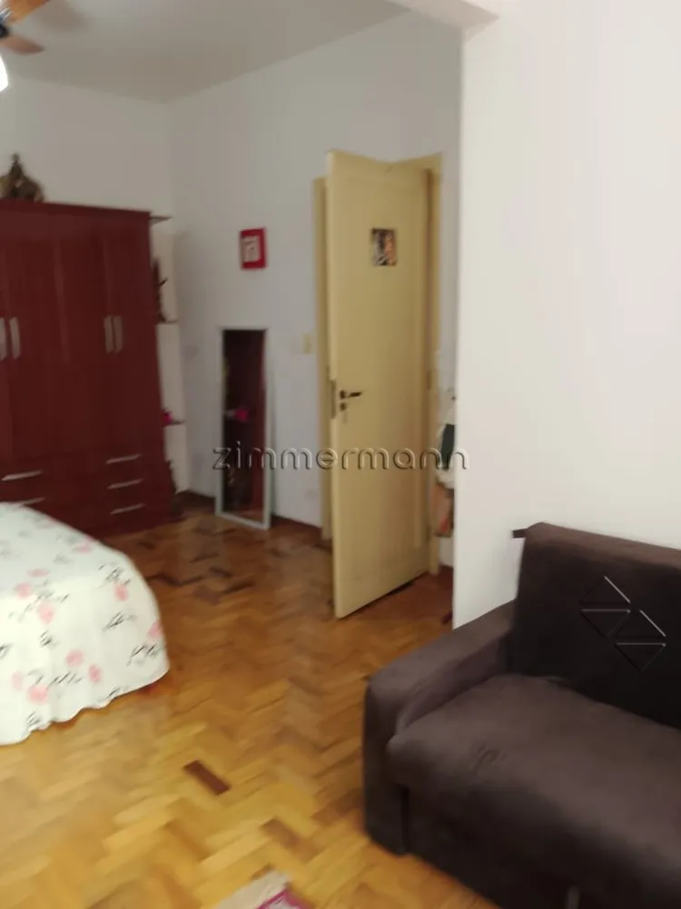 Apartamento, 3 quartos, 134 m² - Foto 8