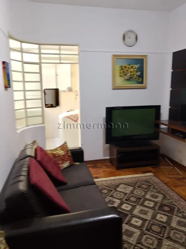 Apartamento, 3 quartos, 134 m² - Foto 3