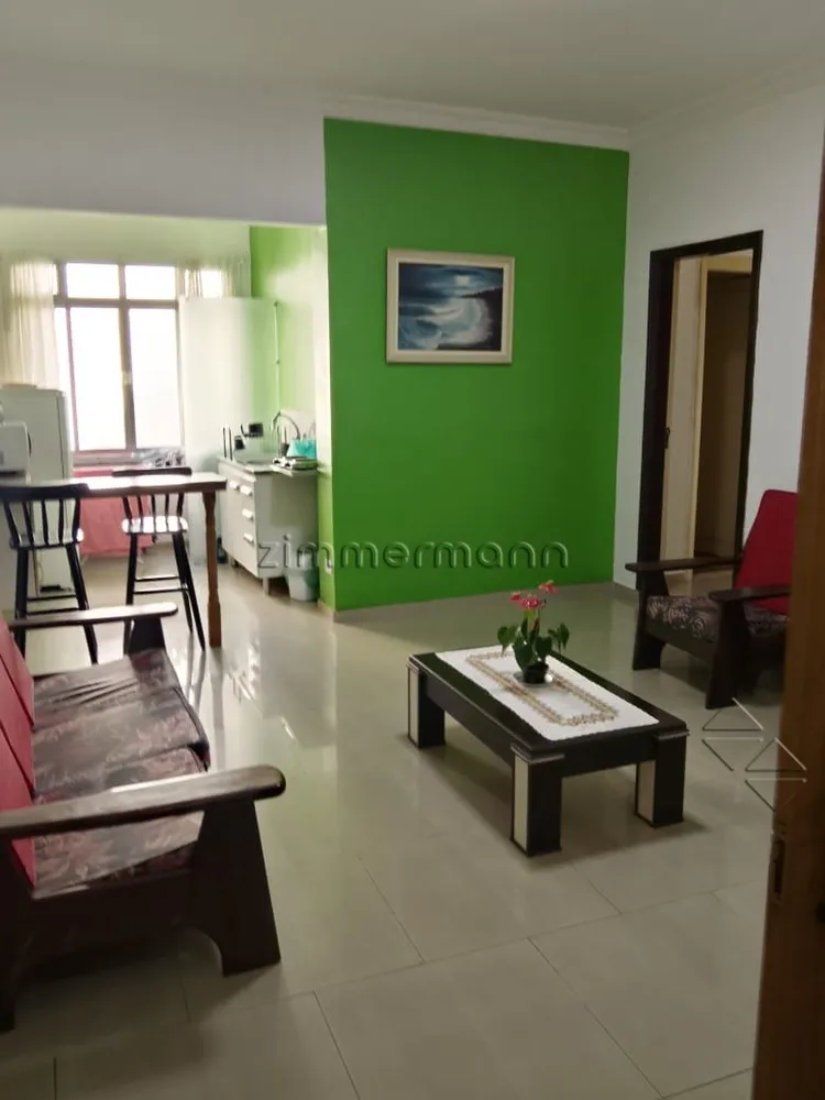 Apartamento, 3 quartos, 134 m² - Foto 6