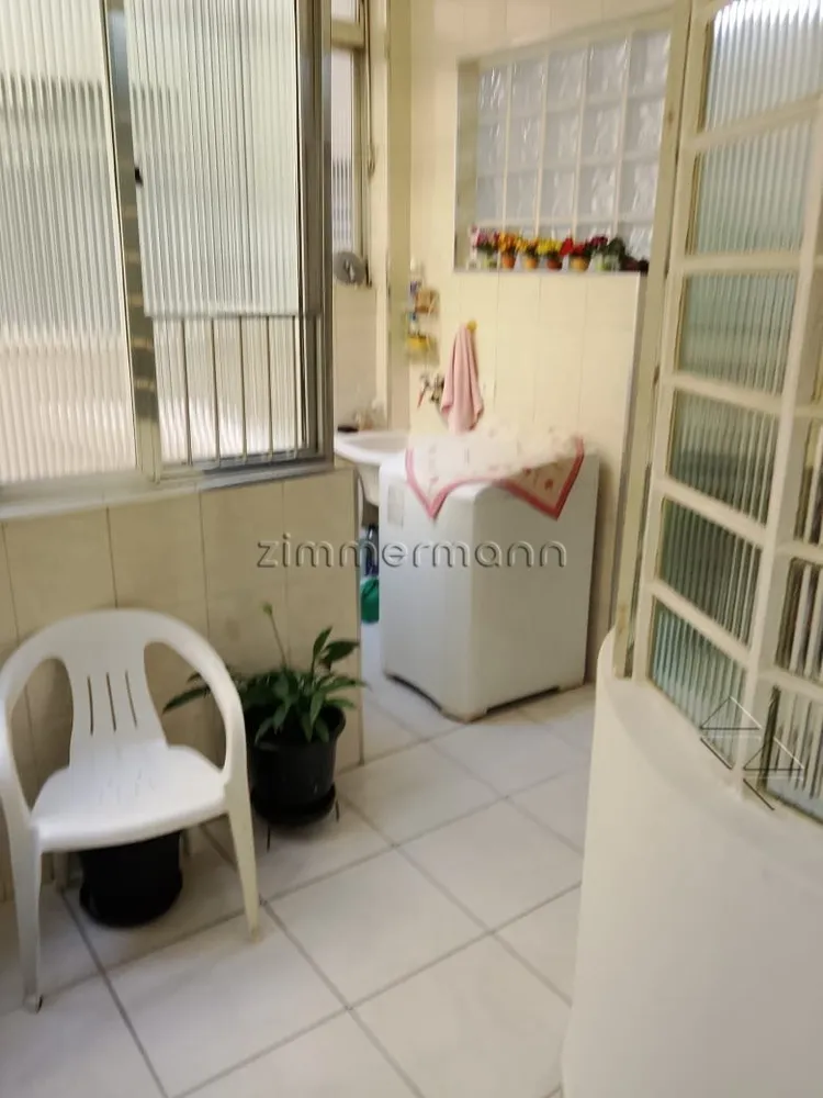 Apartamento, 3 quartos, 134 m² - Foto 1