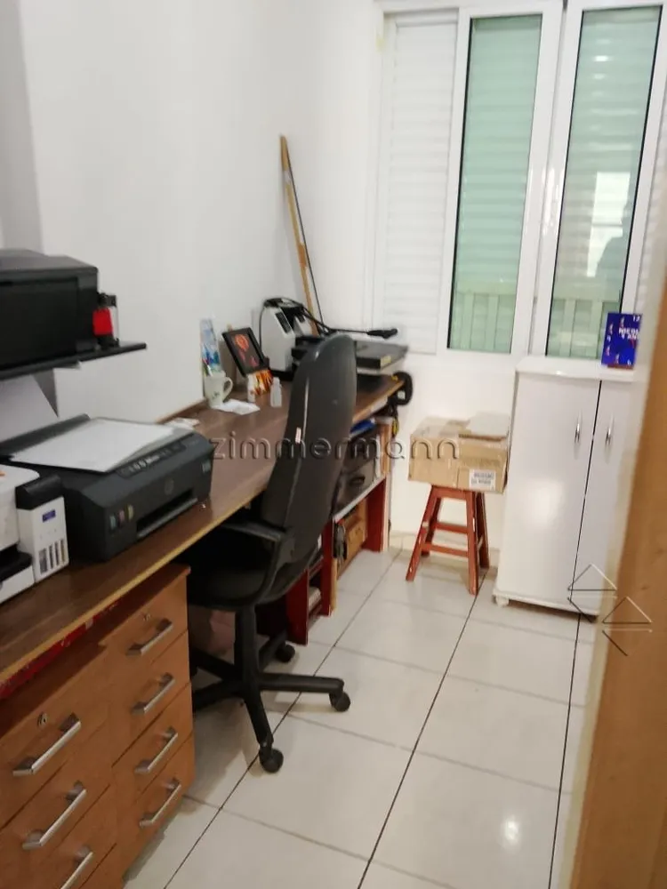 Apartamento, 3 quartos, 134 m² - Foto 3