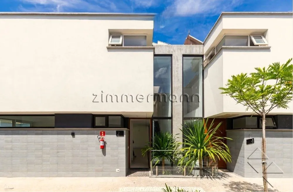 Casa, 4 quartos, 427 m² - Foto 3