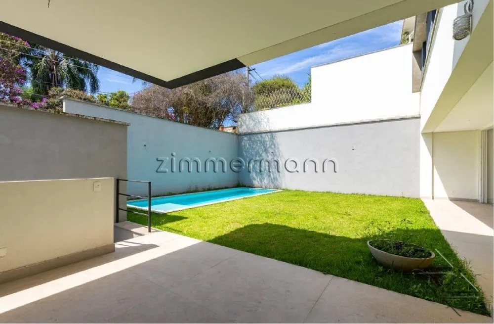Casa, 4 quartos, 427 m² - Foto 9