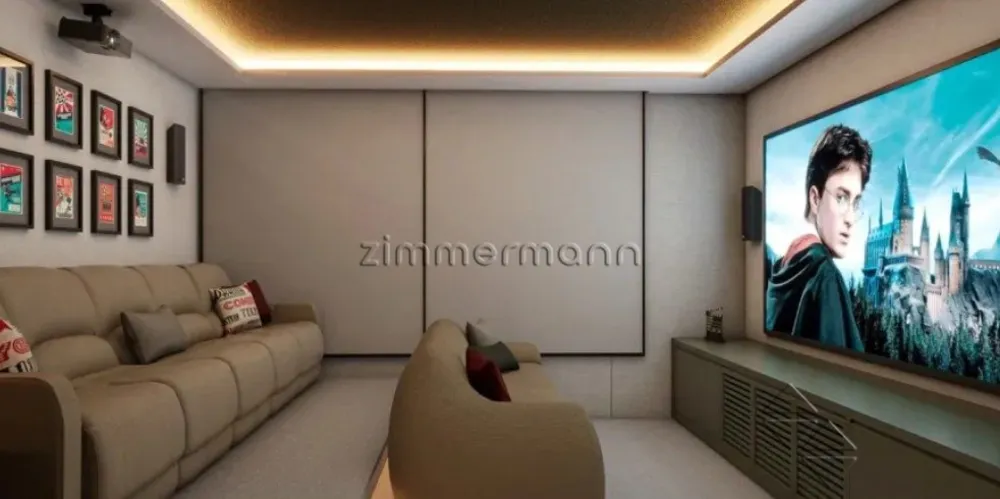 Apartamento, 4 quartos, 545 m² - Foto 6