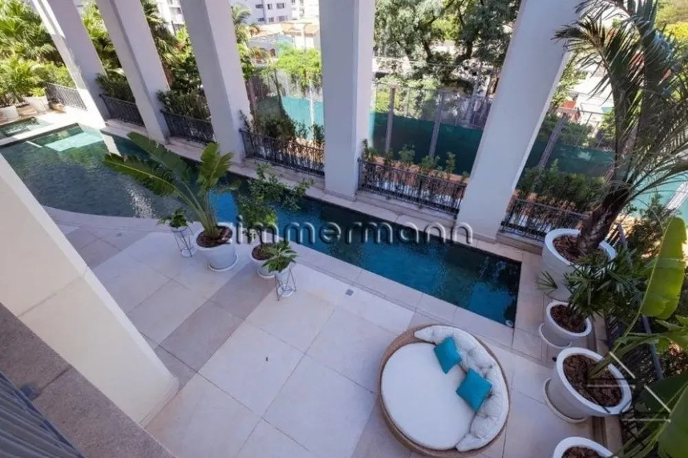 Apartamento, 4 quartos, 545 m² - Foto 1