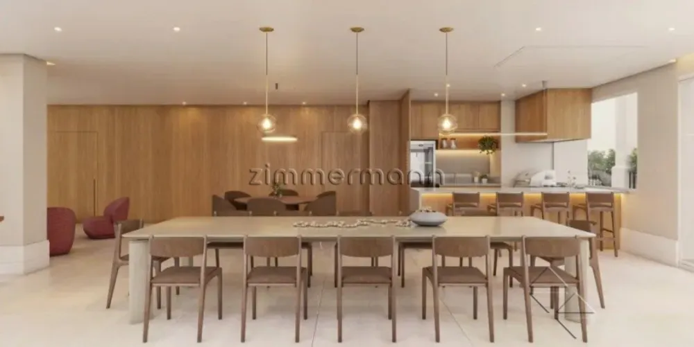 Apartamento, 4 quartos, 545 m² - Foto 8
