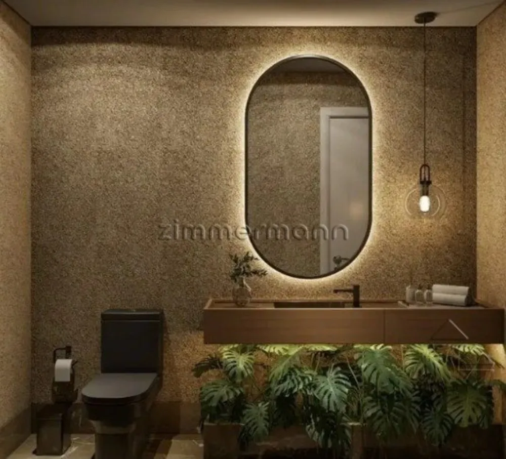 Apartamento, 4 quartos, 545 m² - Foto 5