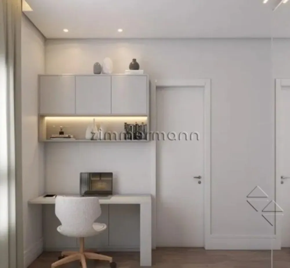 Apartamento, 4 quartos, 545 m² - Foto 5