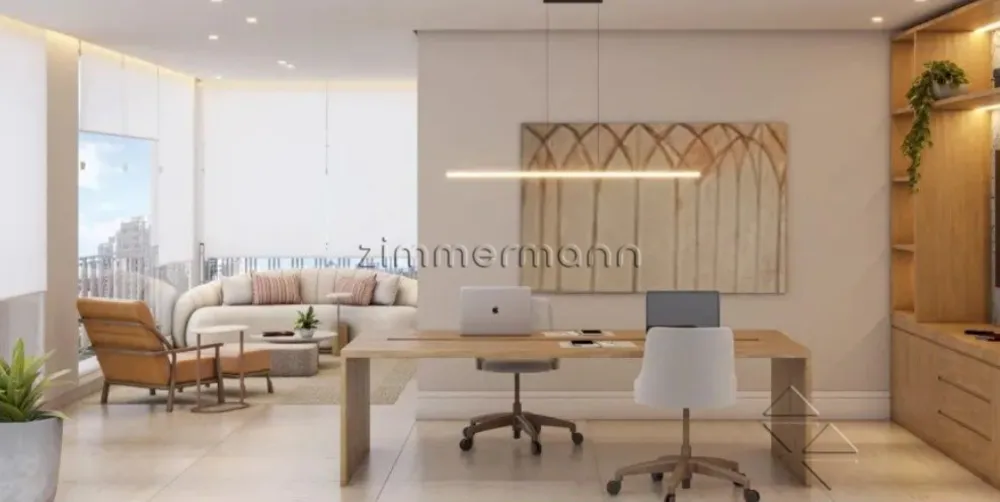 Apartamento, 4 quartos, 545 m² - Foto 2
