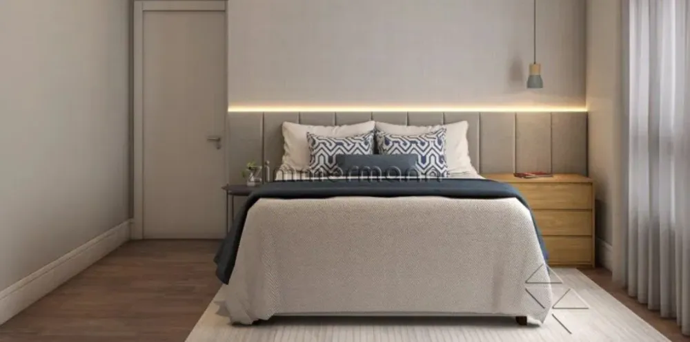 Apartamento, 4 quartos, 545 m² - Foto 3