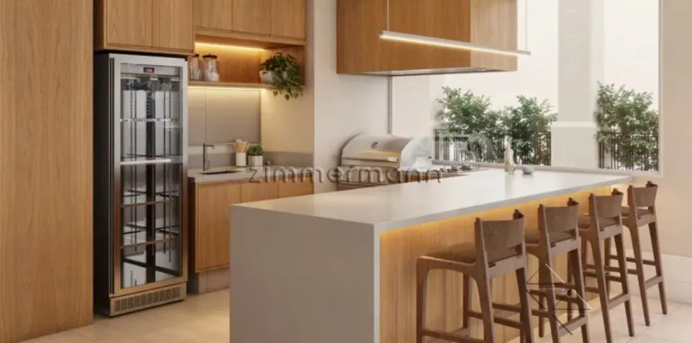 Apartamento, 4 quartos, 545 m² - Foto 7