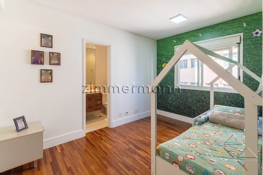 Apartamento, 3 quartos, 158 m² - Foto 2