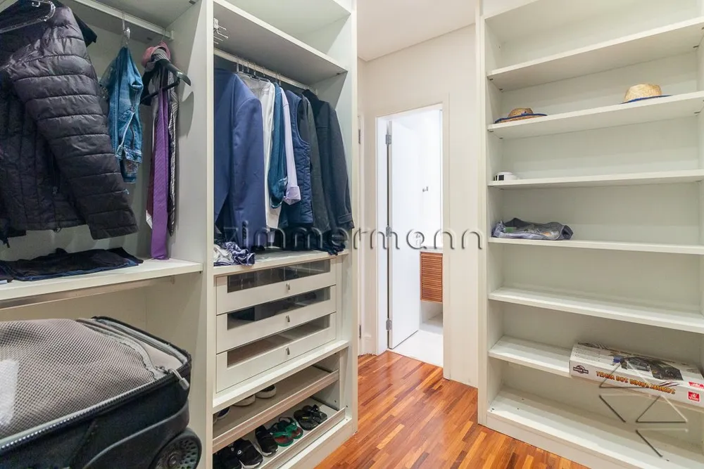 Apartamento, 3 quartos, 158 m² - Foto 4