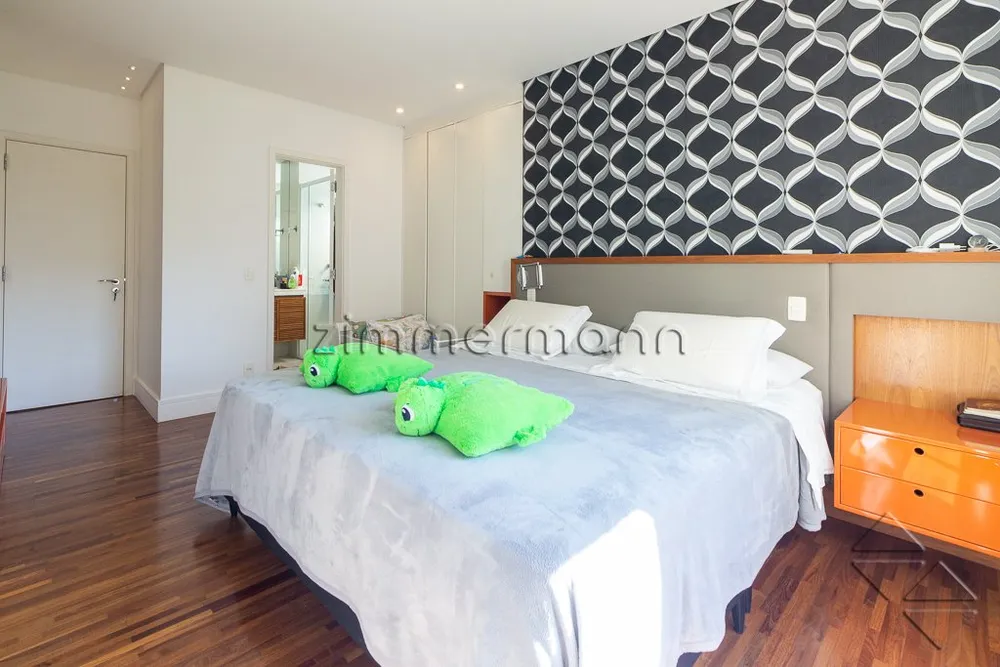 Apartamento, 3 quartos, 158 m² - Foto 3