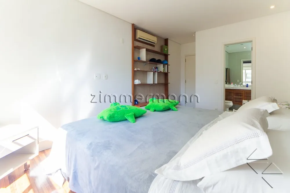 Apartamento, 3 quartos, 158 m² - Foto 7