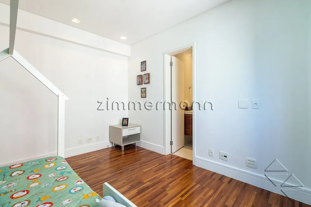 Apartamento, 3 quartos, 158 m² - Foto 1