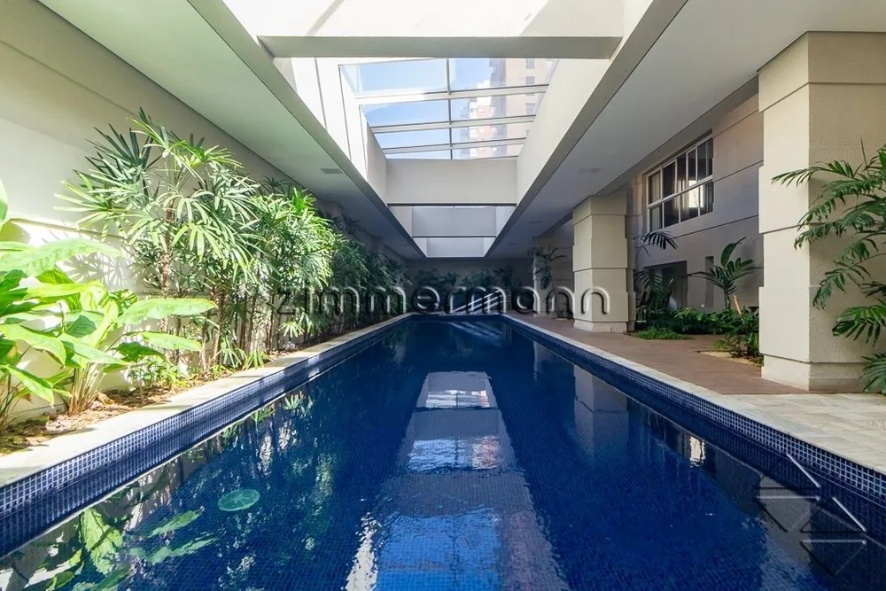Apartamento, 3 quartos, 158 m² - Foto 12