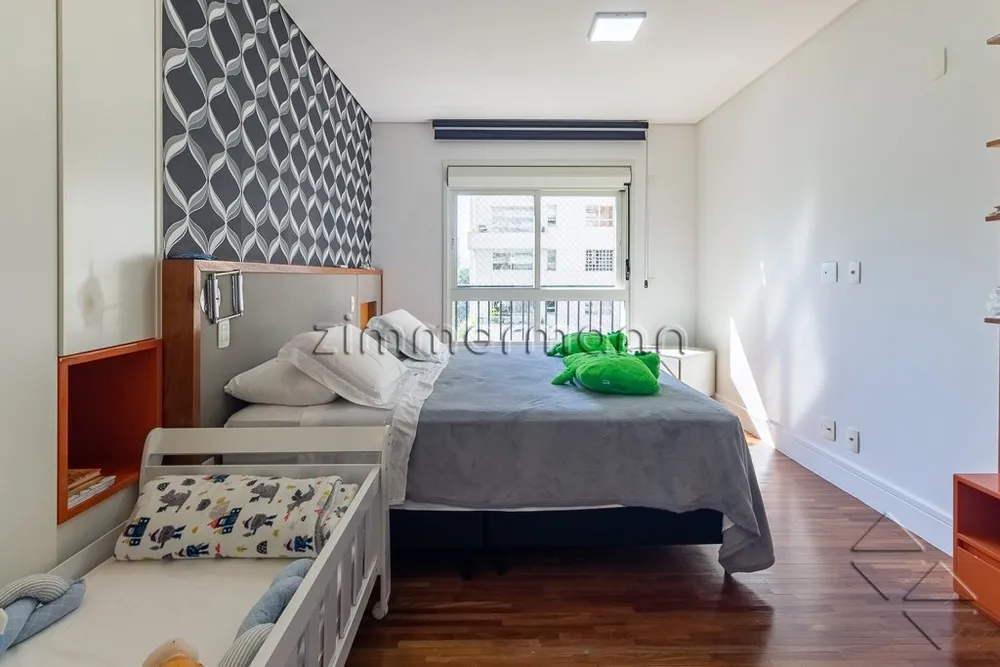 Apartamento, 3 quartos, 158 m² - Foto 5