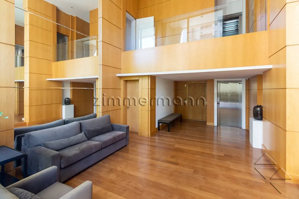 Apartamento, 3 quartos, 158 m² - Foto 3
