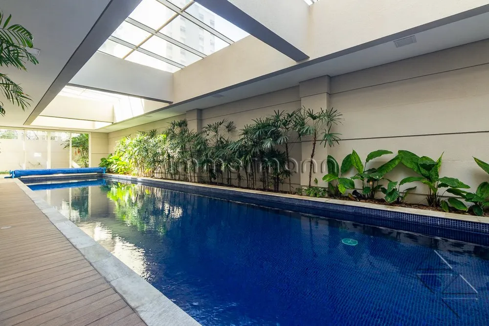 Apartamento, 3 quartos, 158 m² - Foto 8