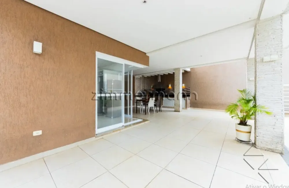Casa, 3 quartos, 356 m² - Foto 10
