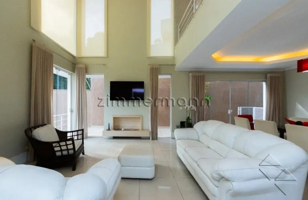 Casa, 3 quartos, 356 m² - Foto 4