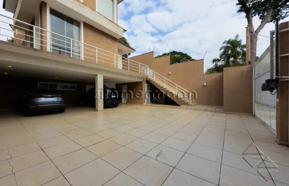 Casa, 3 quartos, 356 m² - Foto 11